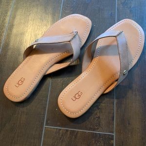 UGG Sandals